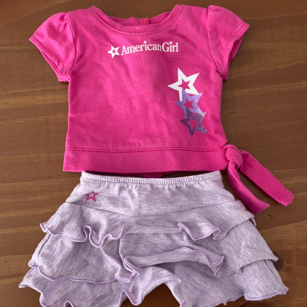 American Girl doll Outfit